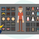 Infinite Customization