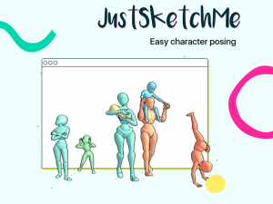 JustSketchMe