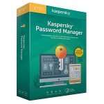 Kaspersky-Password-Manager