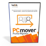 Get Giveaway – Laplink PCmover Profile Migrator – lifetime license