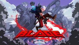 Steam Giveaway – Blade Assault – Free Download and Play