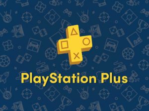 PlayStation Plus