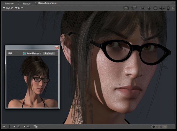 Poser Pro Content Poser Pro Content