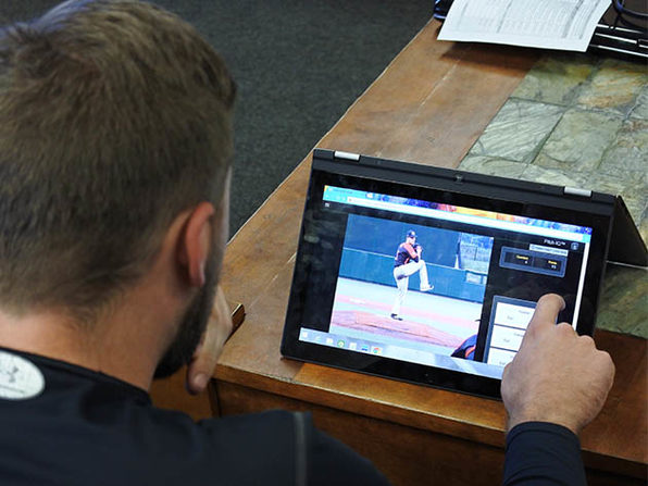 Revolutionary Cognitive Sports Training Software Revolutionary Cognitive Sports Training Software
