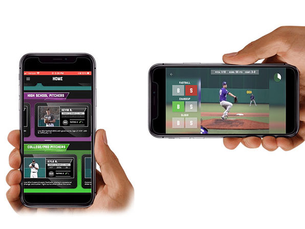Revolutionary Cognitive Sports Training Software4 Revolutionary Cognitive Sports Training Software4