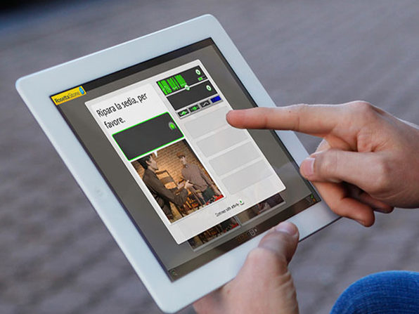 Rosetta -Stone- 1-Yr Subscription- (Unlimited Languages) 1