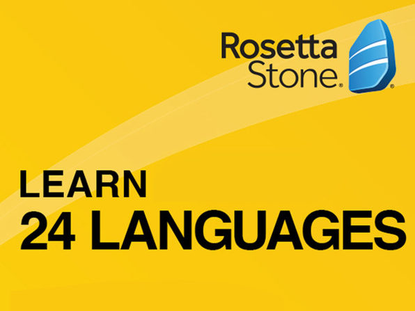 Rosetta -Stone- 1-Yr Subscription- (Unlimited Languages) Rosetta -Stone- 1-Yr Subscription- (Unlimited Languages)