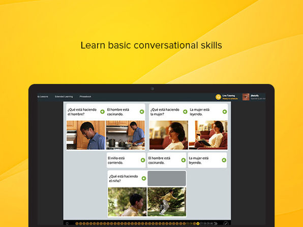Rosetta -Stone- 1-Yr Subscription- (Unlimited Languages)3 Rosetta -Stone- 1-Yr Subscription- (Unlimited Languages)3