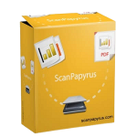 Get Giveaway – ScanPapyrus – Lisense Key -Lifetime –  version 20.12
