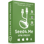 Seed4-me-VPN