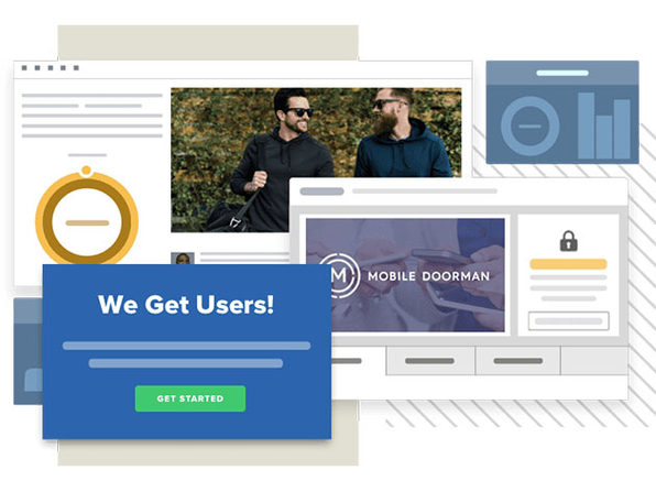 Startups-com Unlimited-Lifetime Subscription-dashboard-education-user