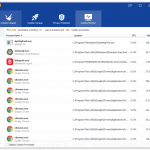 System Monitor