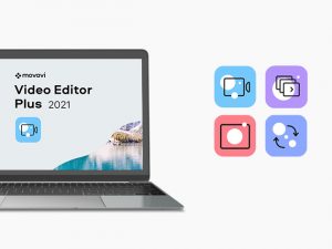 The Essential Movavi Mac & Windows Software Bundle