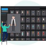 Various Character Animation Resources