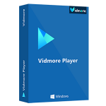 Software this for Free – Vidmore Player – 1-year license 1.1.10