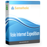 2021 Giveaway : Vole Internet Expedition Professional -Free License Key & update