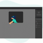 Work with PNG and PSD