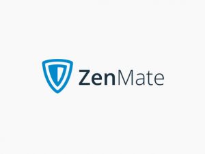 ZenMate - logo-subscription