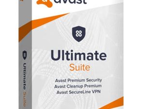 Save 50% during our Spring Sale! – Avast Ultimate – Our best security, privacy, and performance apps in one package.