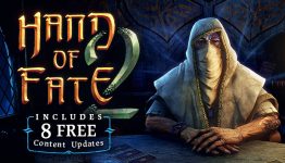 Get Giveaway  Game – Hand of Fate 2 For Windows/Mac – Dungeon CrawlerRogue-LikeAction