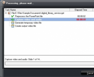 leawo-powerpoint-to-video-pro-v2.8-conversion-in-progress