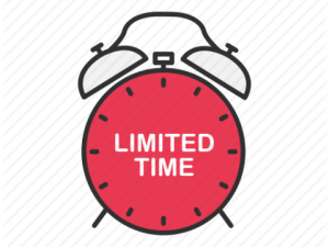 limited-time