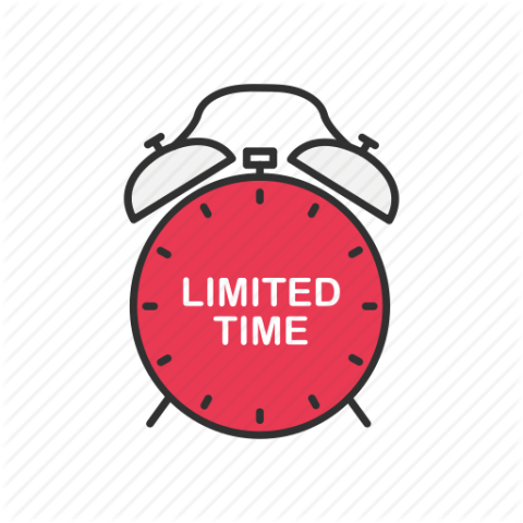 limited-time limited-time