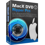 MacX DVD Ripper Pro -License Key –  Lifetime -Windows/Mac