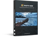 Download Software Free – Vertexshare 2.1.0 – Photo HDR – License Key- Window/Mac