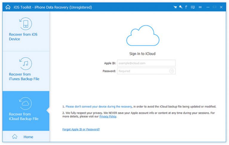 recover-from-icloud-screen