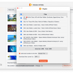 vidjuice-cover - screenshot