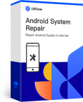Software Giveaway – UltFone Android System Repair