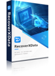 Giveaway Software :RecoverXData Pro – 1 Year License -Helps you to restore the deleted and lost files