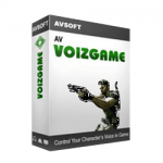 Get Giveaway : AV VoizGame Lifetime