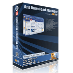 Giveaway -Ant Download Manager Pro Lifetime License Key – internet download manager for any files that helps your download and manage video.