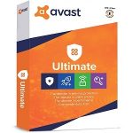 Get Giveaway Avast Ultimate – security suite that includes Avast Premium Security – License Key