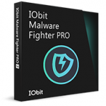 Giveaway – IObit Malware Fighter PRO 8 -License Key -antivirus software that helps users to destroy viruses, malware, trojans, rootkits, and other