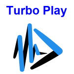 Software Giveaway : Turbo Play 1-Year – All in one audio and video sequencer