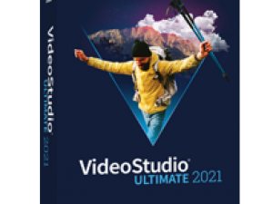 25% Discount – VideoStudio Pro 2021 – Live life and make movies with fun and easy video editing software