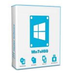 Giveaway Software – Hasleo WinToHDD Professional – lifetime license