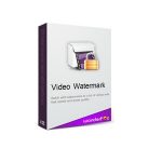 Giveaway -WonderFox Video Watermark -Lifetime License Key- helps users insert a logo into videos and clips to show that they are copyright videos and clips