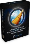 Software Giveaway : Fast Browser Cleaner – helps you to clean unwanted toolbar, addons, extensions – License Key for Windows