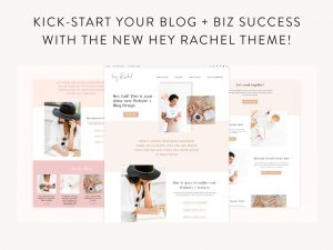 Web Themes > WordPress > Blog  :Blog & Business Elementor Theme