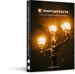 Software Giveaway :Photo Effects Pro 2.0.0 – Lifetime License Key – Enhance your photos with multiple effects and filters.