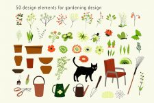 Graphics > Photoshop :Greenhouse Creator Kit