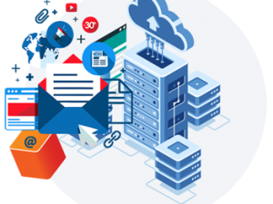 InterServer Cloud VPS Hosting : Cloud Virtual Private Servers $6.00 /Month