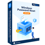 Giveaway Software :Apeaksoft – imyPass Windows Password Reset Standard – Handle Windows password and account issues