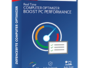2021 PROMO – Defencebyte Computer Optimizer : Speed up your Computer Performance Now!