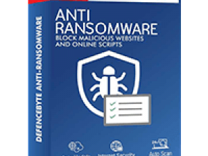 2021 SAVE PROMO –  defencebyte Anti-Ransomware -Facilitate Computers in a Safe Digital Environment Protects Your PC Against Any Ransomware
