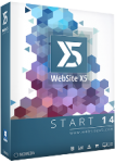 (Giveaway) WebSite X5 Start 17.1.2 – You’ll be amazed how fast you’ll be able to build your first website